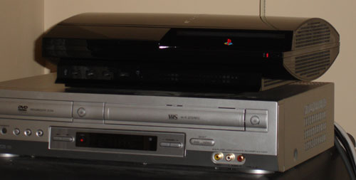 PlayStation 3