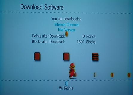 wii u internet browser keypad layout