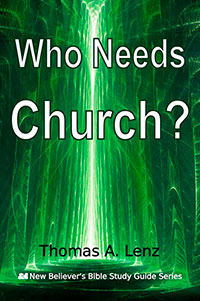 Who Needs Church?