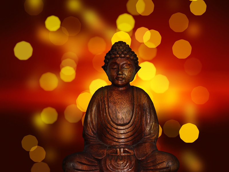 Buddhist Perspectives on Gratitude