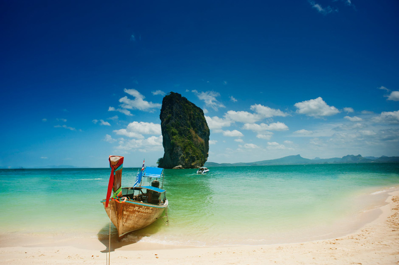 5 Things to Know in Traveling in Southeast Asia